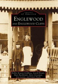 Paperback Englewood and Englewood Cliffs Book