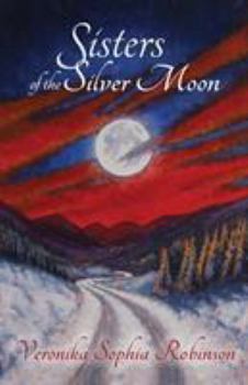 Paperback Sisters of the Silver Moon Book