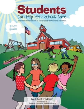 Paperback Students Can Help Keep Schools Safe Book
