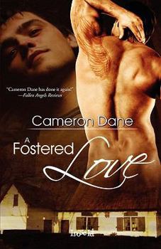 Paperback A Fostered Love Book