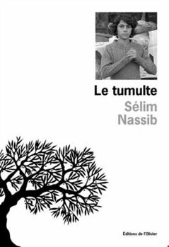 Paperback Le Tumulte [French] Book