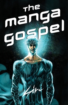 Paperback The Manga Gospel Book
