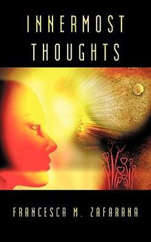 Paperback Innermost Thoughts Book