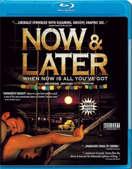 Now & Later