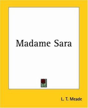 Paperback Madame Sara Book