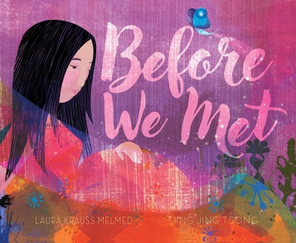Hardcover Before We Met Book