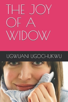 Paperback The Joy of a Widow Book