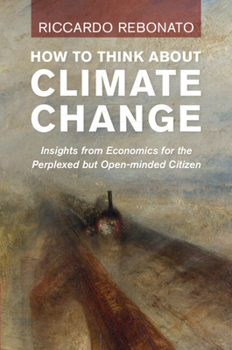 Paperback How To Think About Climate Change Book