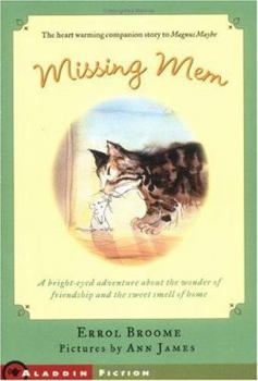 Paperback Missing Mem Book