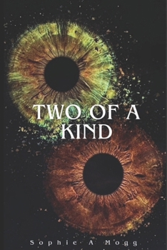 Paperback Two Of A Kind Book