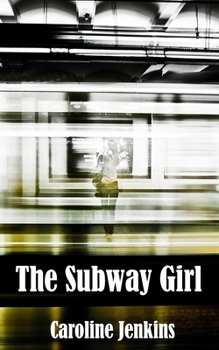 Paperback The Subway Girl Book