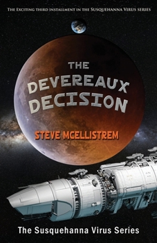 Paperback The Devereaux Decision Book