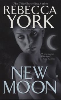 New Moon - Book #6 of the Moon