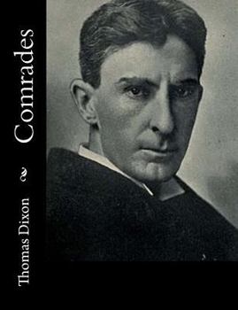 Paperback Comrades Book