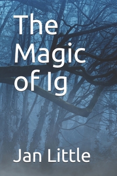 Paperback The Magic of Ig Book