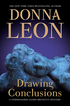 Drawing Conclusions - Book #20 of the Commissario Brunetti