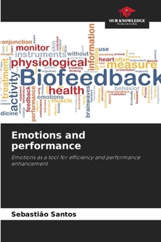 Paperback Emotions and performance Book