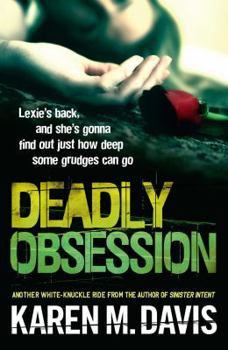 Paperback Deadly Obsession Book