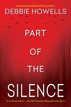 Paperback Part of the Silence Book