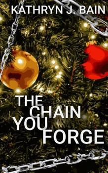 Paperback The Chain You Forge Book