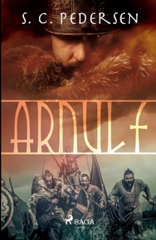 Paperback Arnulf [Spanish] Book