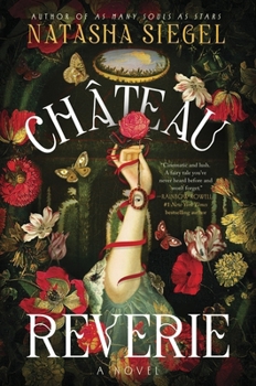 Hardcover Chateau Reverie Book