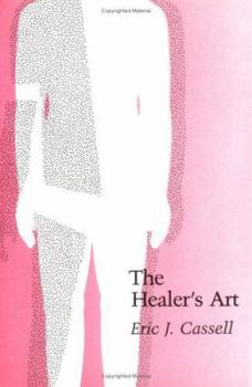 Paperback The Healer's Art Book