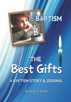 Paperback Baptism: The Best Gifts Book