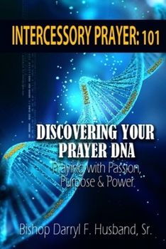 Paperback Discovering Your Prayer DNA Book