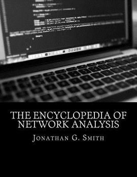 Paperback The Encyclopedia of Network Analysis Book