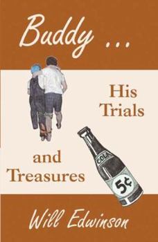 Paperback Buddy . . . His Trials and Treasures Book