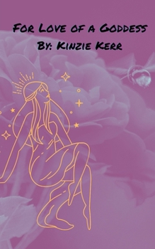 Paperback For the Love of a Goddess Book