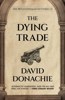 Paperback The Dying Trade Book