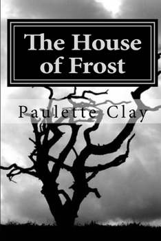 Paperback The House of Frost Book