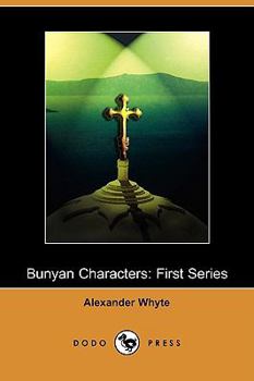 Bunyan characters - Book #1 of the Bunyan Characters