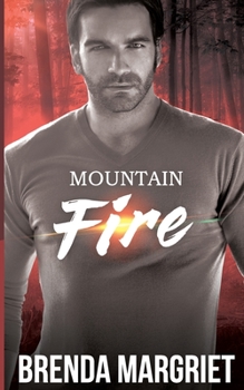 Paperback Mountain Fire Book