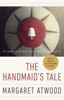Paperback The Handmaid's Tale (TV Tie-In Edition) Book