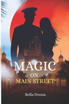 Paperback Magic on Main Street Book