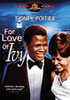 DVD For Love Of Ivy Book