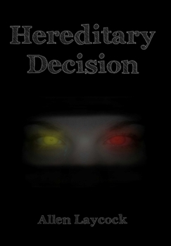 Hardcover Hereditary Decision Book