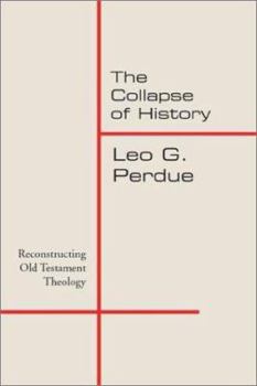 Paperback The Collapse of History Book