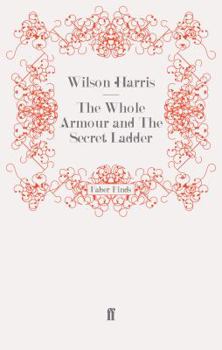 Paperback The Whole Armour and the Secret Ladder Book