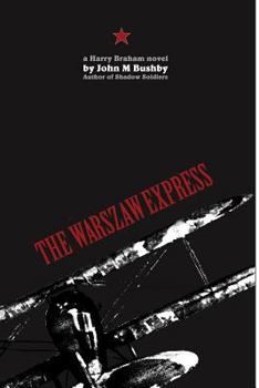 Paperback The Warszaw Express Book