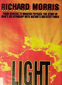 Hardcover Light: From Genesis to Modern Physics Book