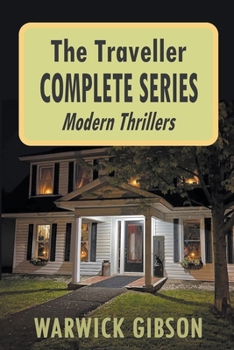 Paperback The Traveller: Complete Series Book