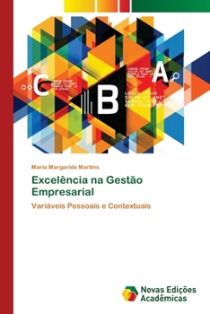 Paperback Excelência na Gestão Empresarial [Portuguese] Book