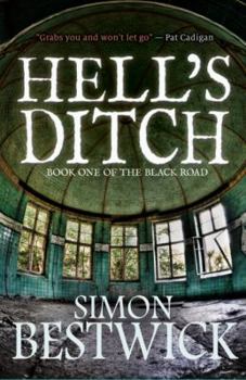 Hardcover Hell's Ditch Book