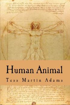 Paperback The Human Animal Book