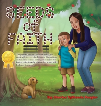 Hardcover Seeds Of Faith Book