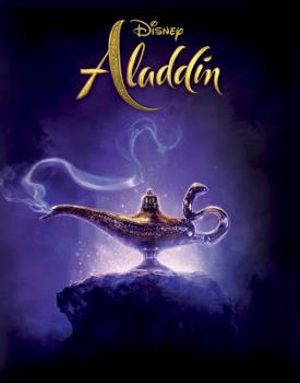 Disney Aladdin